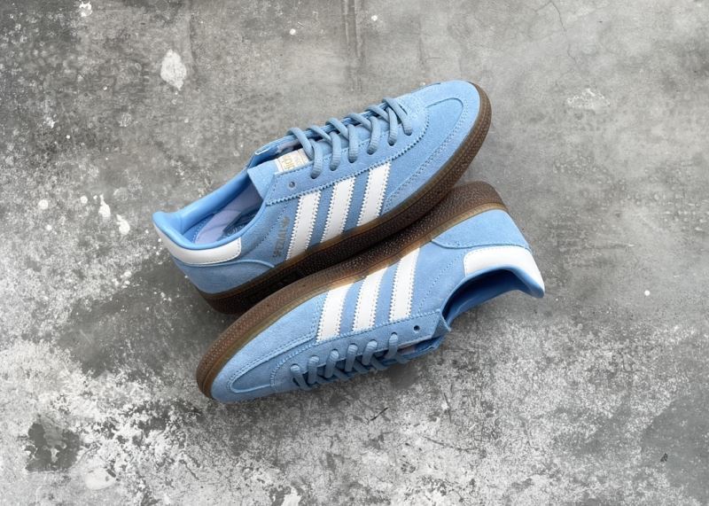 Adidas Handball Shoes